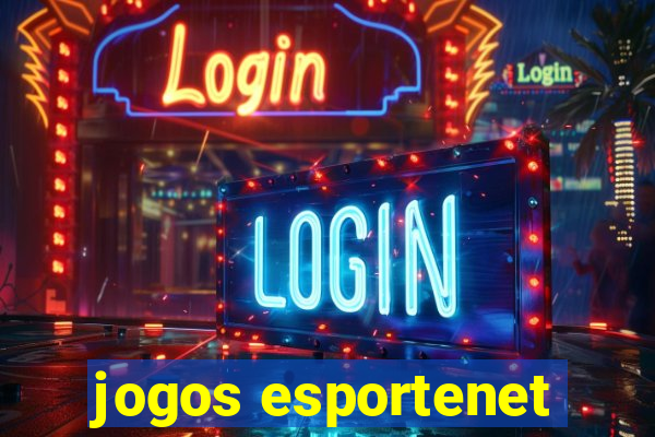 jogos esportenet